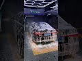 A new car wash mode is changing quietly. It can wash the car 24 hours a day without manual participa