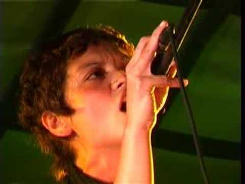 YEN Live@Cludi World Festival Mannheim