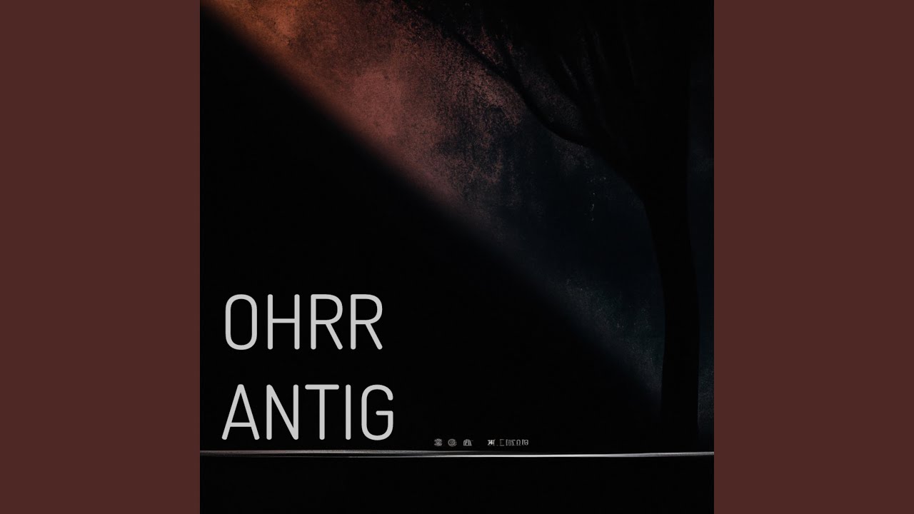 Watch ANTIG on YouTube Watch ANTIG on YouTube