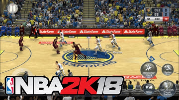 How to Download NBA2K18 for Free on Android with Proof!