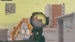 I Put Teag On A 215M Snipe Clip Then He Comes Back After Gulag A Dies Again