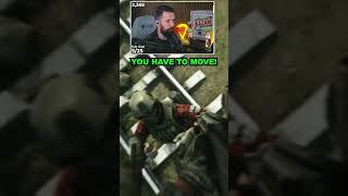 TARKOV BUGS ARE TRYING TO KILL ME #eft #tarkov #gaming