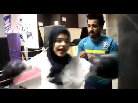 البنات لما تتحول مسخرة السنين اكرامي هجرس