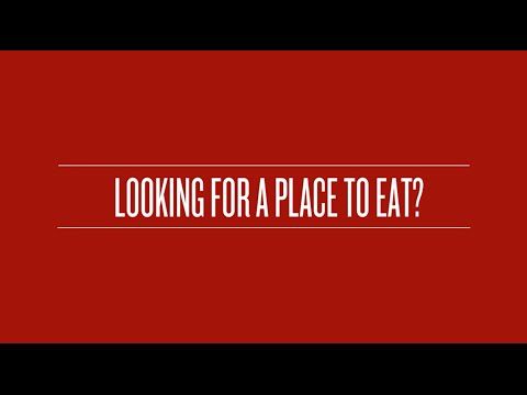 Find a place to Eat Brandon FL