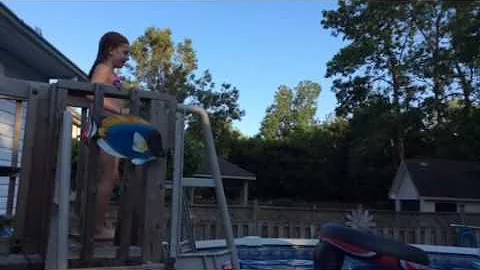 Kenz pool