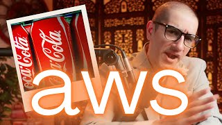 Coca-Cola Used These 4 AWS Services To Launch App In 150 Days 🔥