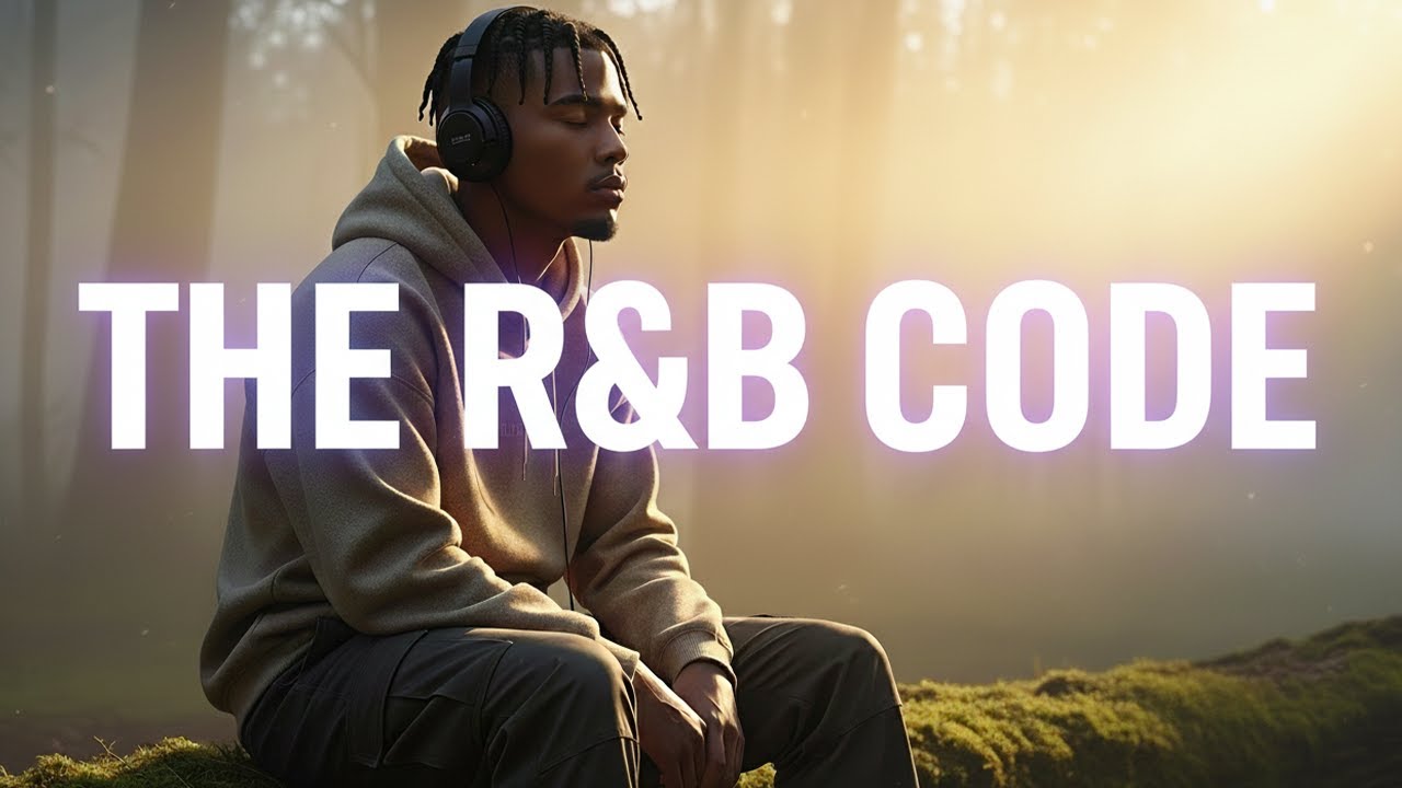 After the Rain – 2AM R&B Soul Mix for Broken Hearts