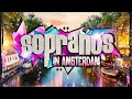 Klubbheads  cheeze promo mix  sopranos in amsterdam