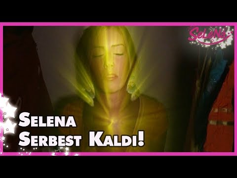 Selena serbest kalıyor