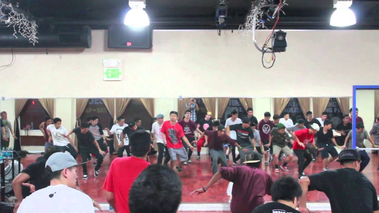 The ORG Workshops ft. The Company | Pat Cruz