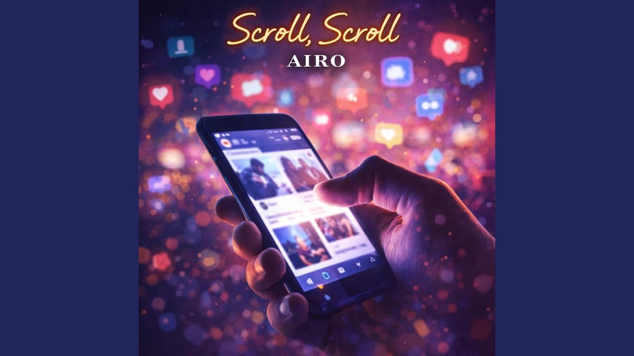YouTube에서 Scroll, Scroll 보기 YouTube에서 Scroll, Scroll 보기