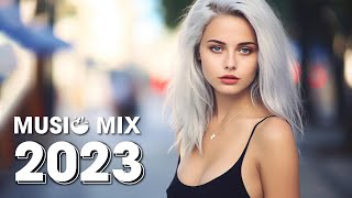 IBIZA SUMMER MIX 2023 🐬 Best Of Tropical Deep House Music Chill Out Mix 🐬 Summer Mix 2023