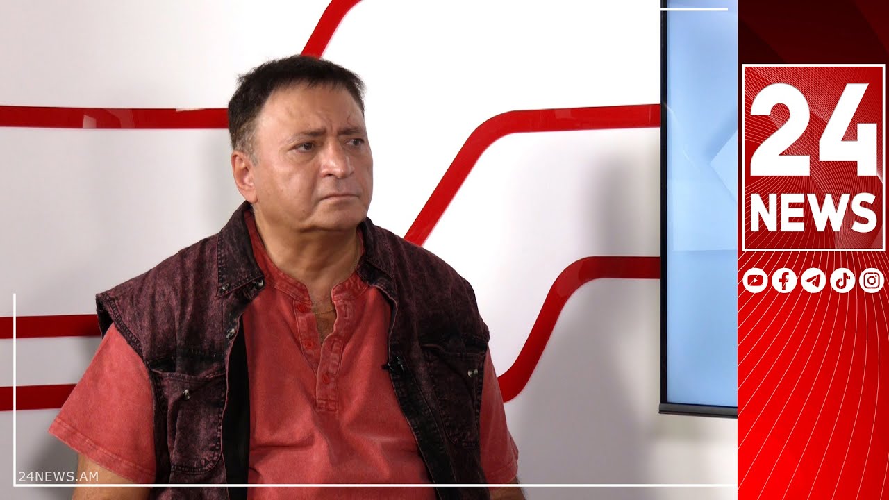 Վահրամ Սահակյանը` մարդու և անասունի տարբերության, «Ֆարս մաժոր»-ի և հայի պաթոսի մասին