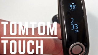 TomTom Fitness Review TechForge Media - YouTube