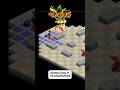 Zurka Multi Vs Osamodas #dofustouch #koliseodofus