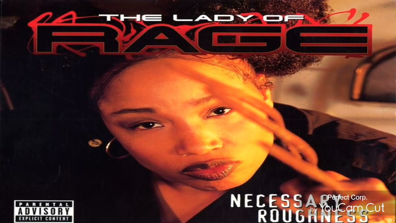 The lady of rage best verses