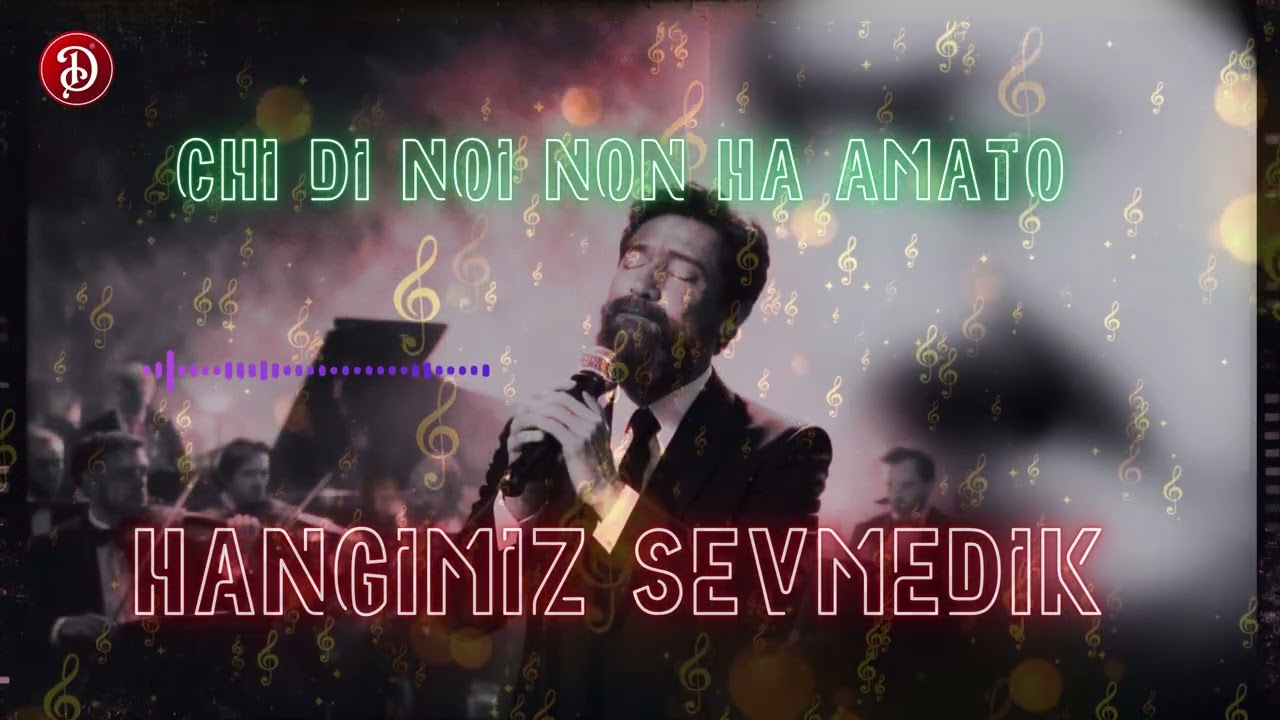 Hangimiz Sevmedik (Italian Cover) | Chi di noi non ha amato 