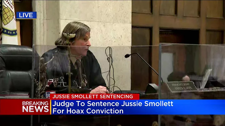 Judge denies motion for new trial for Jussie Smoll...