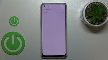 How to Change Date & Time on OPPO Reno 8 - Manage Time Settings
