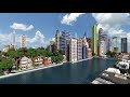 🔴 LIVE : Building A Minecraft City [EP 3]