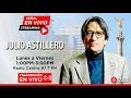 Las últimas noticias totalmente EN VIVO con JULIO ASTILLERO en #RadioCentroNoticias 08/10/19