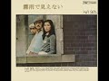 霧雨で見えない(2002年)