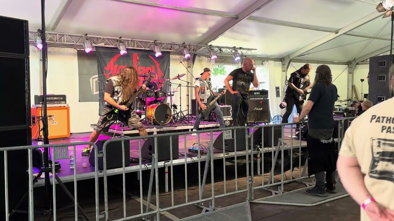 Sectesy - Death Coffee Party 2025