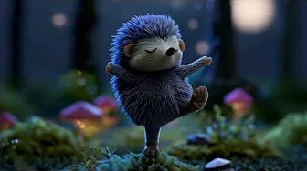 The Hedgehog Waltz – Loud Fauna | Relaxing Indie Folk & Nature-Inspired Acoustic Music The Hedgehog Waltz – Loud Fauna | Relaxing Indie Folk & Nature-Inspired Acoustic Music