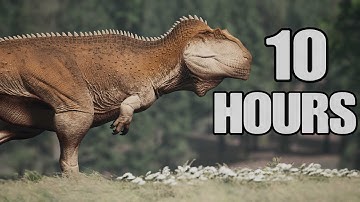 I Played Giga For 10 Hours And This Is What Happened...