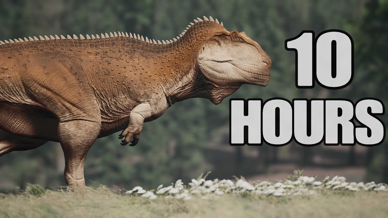 I Played Giga For 10 Hours And This Is What Happened...