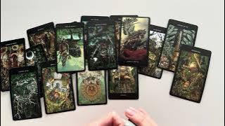 THIS IS HOW THEY REALLY COMPARE YOU AND THIRD PARTY! UNEXPECTED TRUTH! Tarot reading
