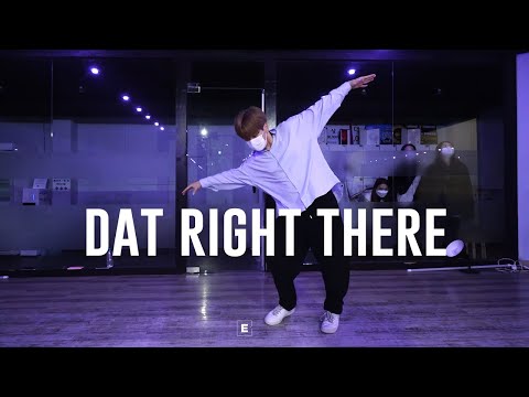 Summer Walker - Dat Right There Choreography DINO