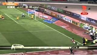 اهداف الاهلي والمقاولون العرب 5   1   الدوري المصري 2011   YouTube
