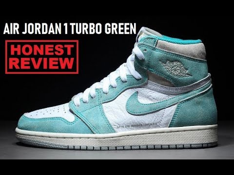jordan 4 turbo green