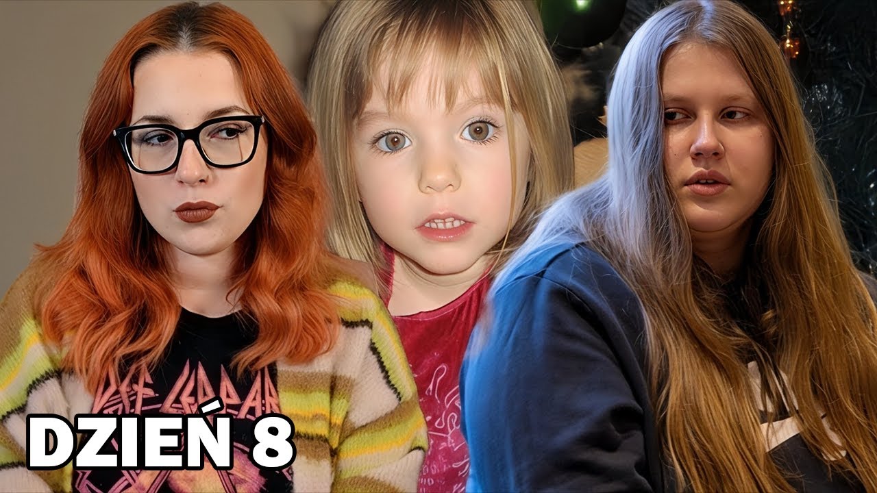 Mam wasze niepublikowane zdjęcia”. Proces Julii – DZIEŃ 8