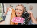 KIDS CLOTHING HAUL - H&M & NEXT - AUTUMN/WINTER 2020