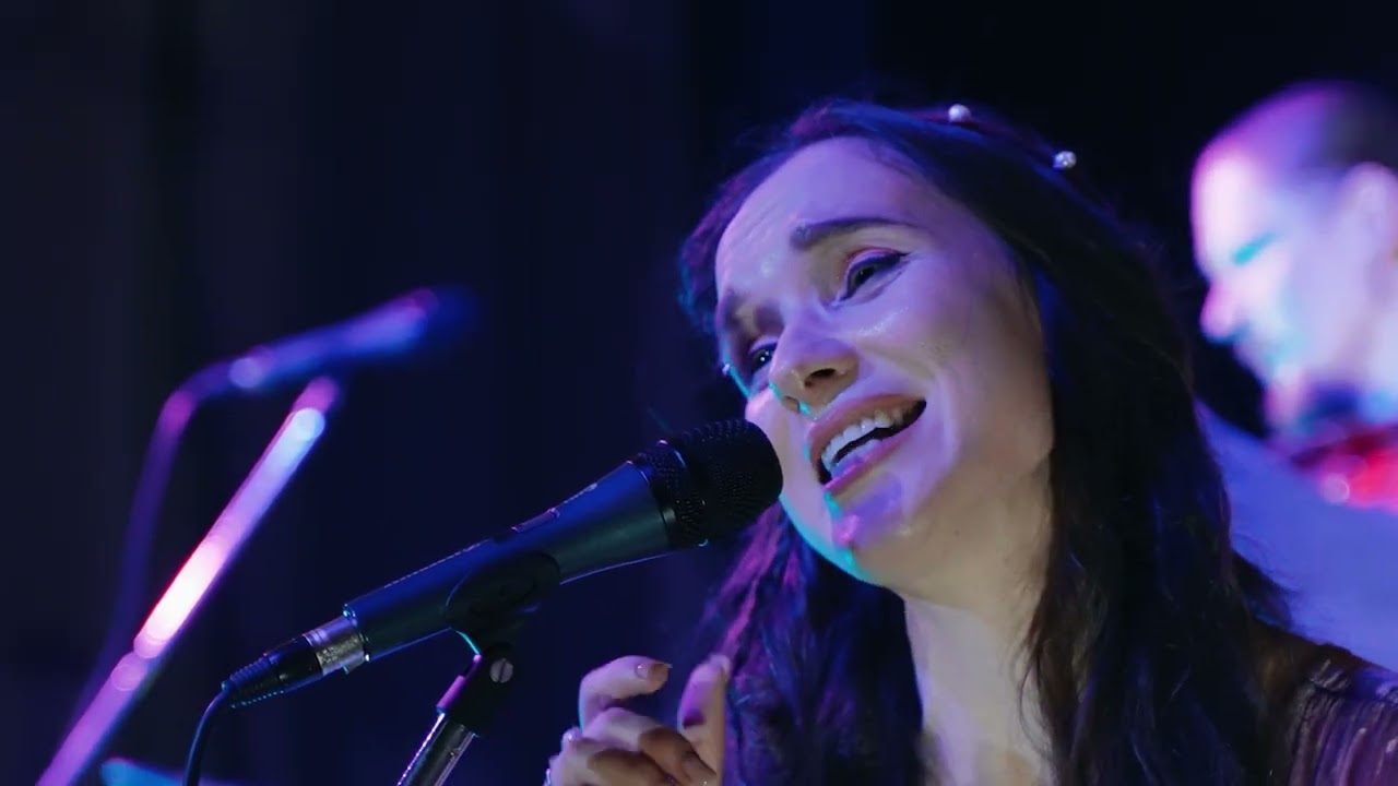 Lity Taler • Lipka (live)