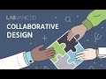 Collaborative design in labvanced