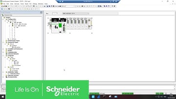 Understanding M580 HSBY Online Modifications Behavior | Schneider Electric