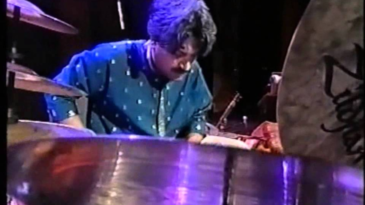 Trilok Gurtu   Shunyai