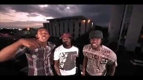 Young Money Riddim Medley {OFFICIAL VIDEO} Munga, Merital, Jah vinci, Beenie Man, I-Octane