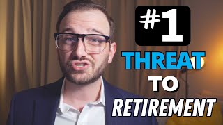 The Biggest Threat to Your Federal Retirement (and How to Avoid it)