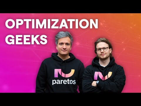 Welcome to our Channel - Optimization Geeks