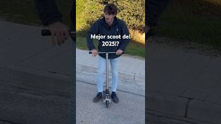 Cuál es el mejor Scooter 2025?🛴