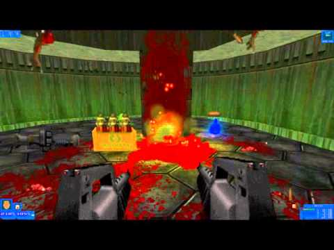 How To Run Brutal Doom How To Run Brutal Doom