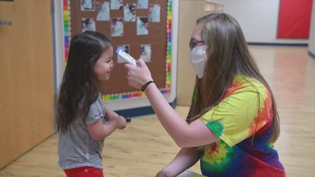 Dysart School District to offer summer camp YouTube