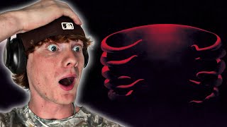 HEARING "Sober" BY TOOL FOR THE FIRST TIME [HEADPHONES]