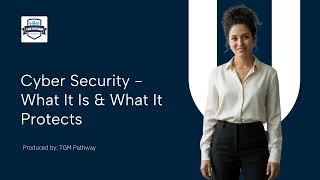 Cyber Security Fundamentals - L01