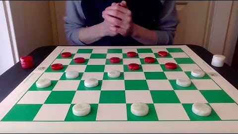 Can you solve these advanced checkers problems?