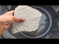 Cement dirt slabs crumbling dryfavorite texture loveblessedhappy bts asmr trending india